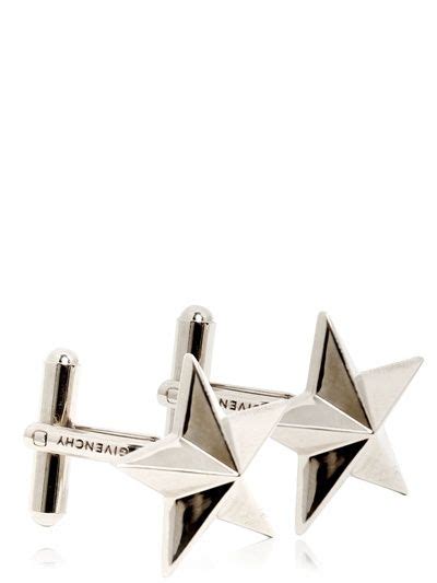 44 results for silver cufflink set givenchy 